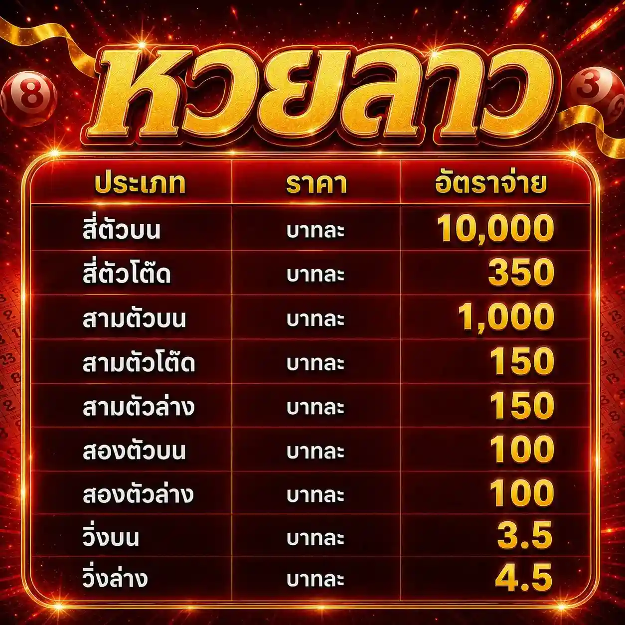 HUAY488 pro 2